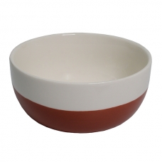 Тарелка для супа керамическая W6797