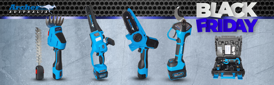 Электроинструменты Archer