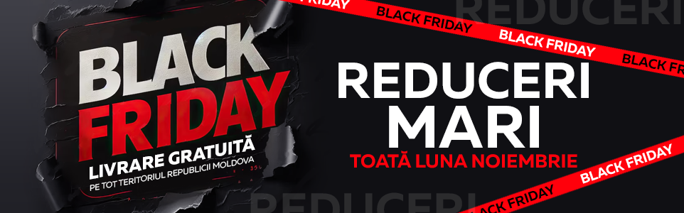 BLACK FRIDAY