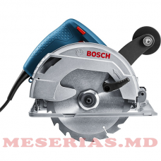 Дисковая пила  Bosch GKS 600 