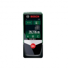 Дальномер лазерный Bosch PLR 50 C