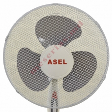 Вентилятор напольный  ASEL-45w