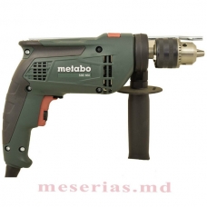 Дрель ударная 0,65 кВт Metabo SBE 650