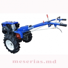 Motocultivator 13 c.p. diesel Gherakl X90-13