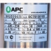 Глубинный насос APC 100 QJD 210-0.75