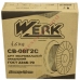 Sîrmă pentru sudarea de contact WERK 0.8 мм