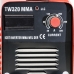 Aparat de sudură tip invertor TW320 MMA  TOPWork