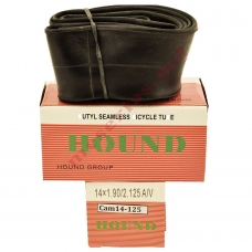 Камера бутиловая 14 1.75 Hound